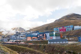 Villa 402 Canet Plage - Pas de la Case en Andorre