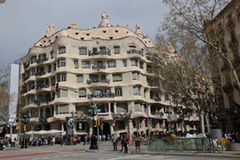 Villa 402 Canet Plage - La Pedrera à Barcelone
