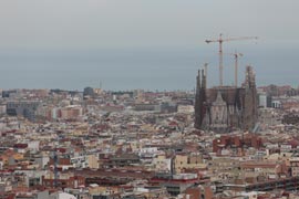 Villa 402 Canet Plage - Sagrada Familia à Barcelone